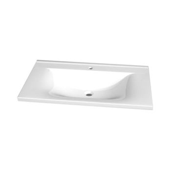 Laguna Feo Möbelwaschtisch - 80,6 cm