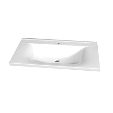 Laguna Feo Möbelwaschtisch - 100,6 cm