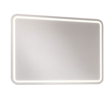 Lanzet Classico Flächenspiegel - 100 cm