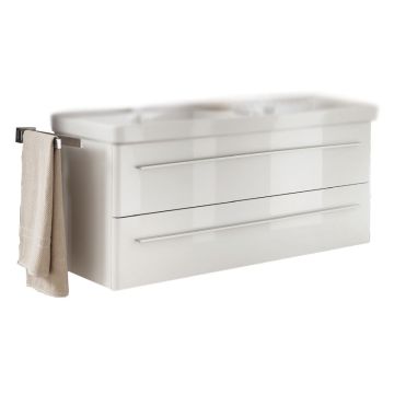 Lanzet K8 Waschtischunterschrank - 116 cm