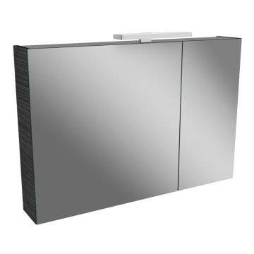 Lanzet Spiegel Spiegelschrank L1 - 90 cm
