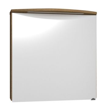 Lanzet Spiegel Spiegelschrank L4- 60 cm