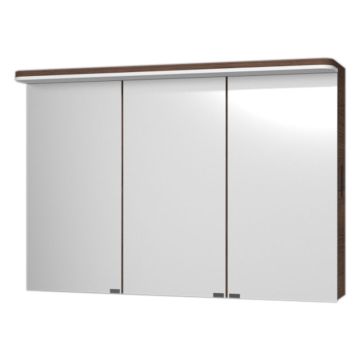 Lanzet Spiegel Spiegelschrank L8 - 100 cm