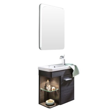 Lanzet K8 Badmöbel Set - 60 cm