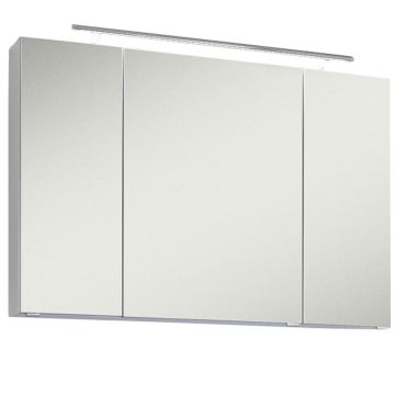 Marlin Bad 3040 - CITYplus Spiegelschrank 120 cm