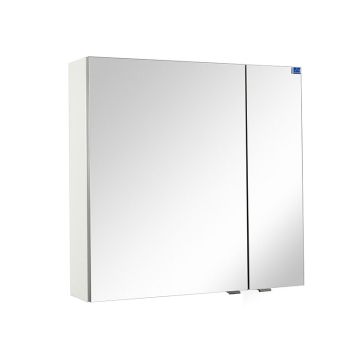 Marlin Bad 3980 Spiegelschrank 70 cm