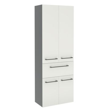Marlin 3020life Hochschrank - 60 cm