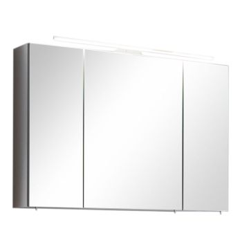 Marlin 3020life Spiegelschrank - 100 cm