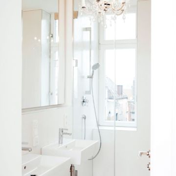 Nordholm Splashboard Signature Wandverkleidung - PURE Kollektion