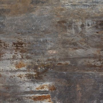 Nordholm Splashboard Signature Muster Wandverkleidung Real Steel