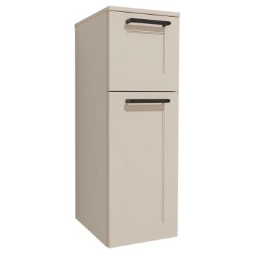 Nobilia Country Highboard - 30 cm