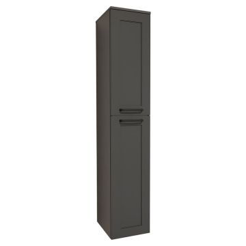 Nobilia Country Hochschrank - 30 cm