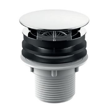 Nobilia Zubehör Ablaufventil / Permantventil