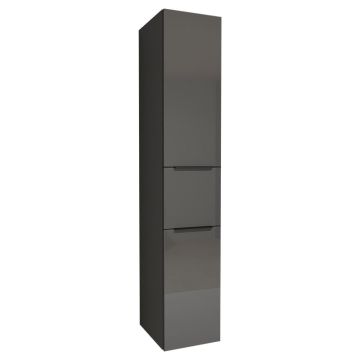 Nobilia City Line Hochschrank - 30 cm