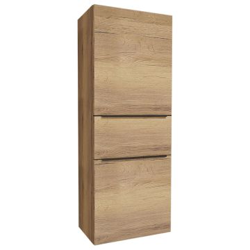 Nobilia City Line Hochschrank - 60 cm