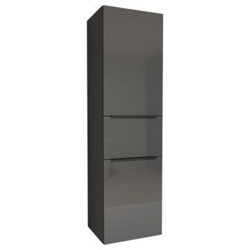 Nobilia City Line Hochschrank - 45 cm