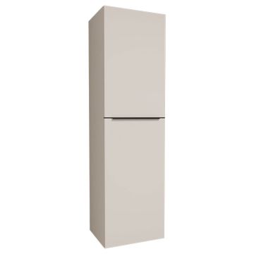 Nobilia City Line Hochschrank - 45 cm