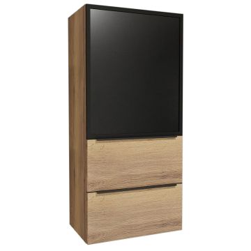 Nobilia City Line Mittelschrank - 60 cm