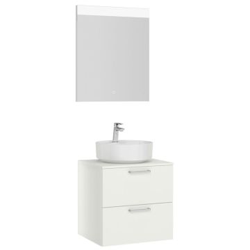 Nobilia On Top Badmöbel Set 60 cm