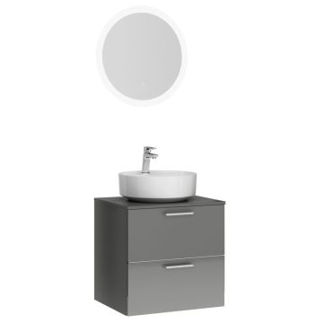 Nobilia On Top Badmöbel Set 60 cm