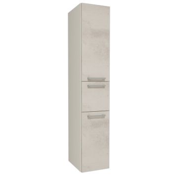 Nobilia Pure Hochschrank - 30 cm