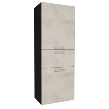 Nobilia Pure Hochschrank - 60 cm