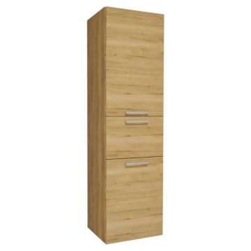 Nobilia Pure Hochschrank - 45 cm