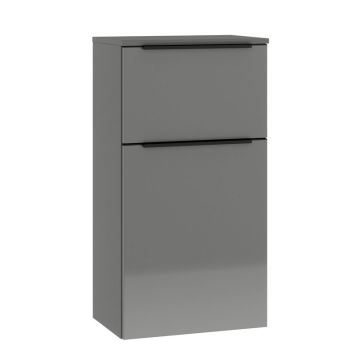 Nobilia Urban Style Highboard - 45 cm
