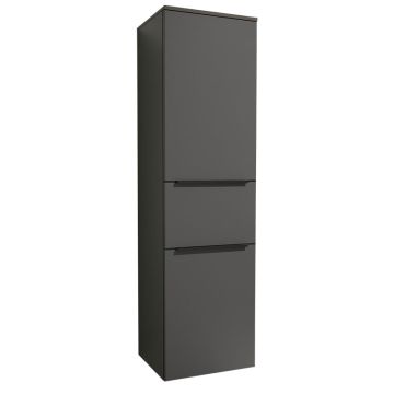Nobilia Valea Hochschrank - 45 cm