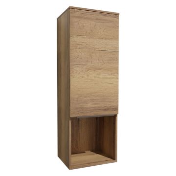 Nobilia Valea Mittelschrank - 45 cm