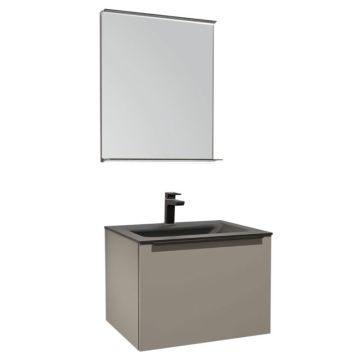 Nobilia Valea Badmöbel Set 2 - 60 cm