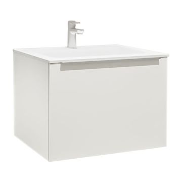 Nobilia Valea Waschtisch mit Unterschrank Set 1 - 60 cm