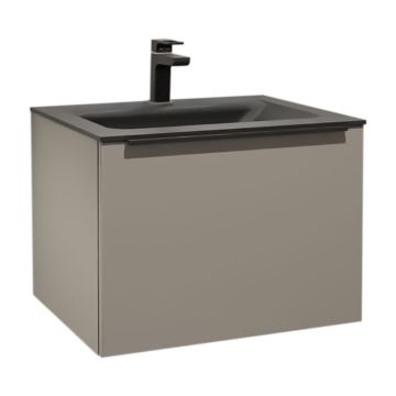 Nobilia Valea Waschtisch mit Unterschrank Set 2 - 60 cm