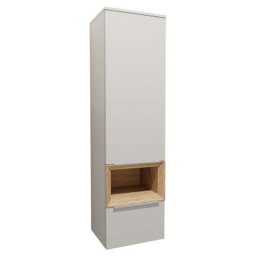 Nobilia Sophie Hochschrank - 45 cm