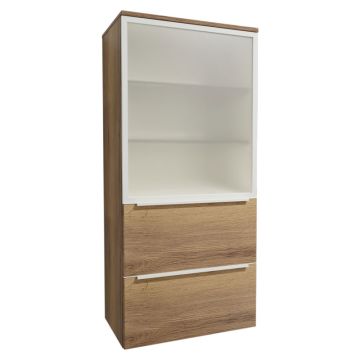 Nobilia Nio Mittelschrank - 60 cm