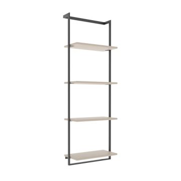 Nobilia Nio Line N Regal - 45 cm