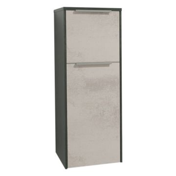 Nobilia Malu Highboard - 32 cm