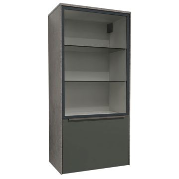 Nobilia Malu Mittelschrank - 47 cm