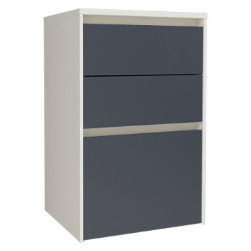 Nobilia Malu Line N Highboard - 45 cm