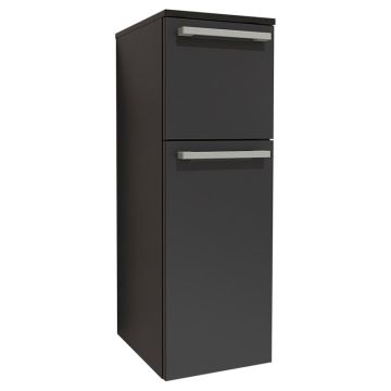 Nobilia Juna Highboard  - 30 cm