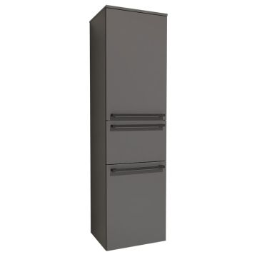 Nobilia Juna Hochschrank - 45 cm