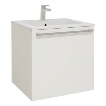 Nobilia Juna Waschtisch mit Unterschrank Set 1 - 61 cm