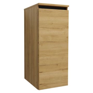 Nobilia Juna Line N Highboard - 30 cm