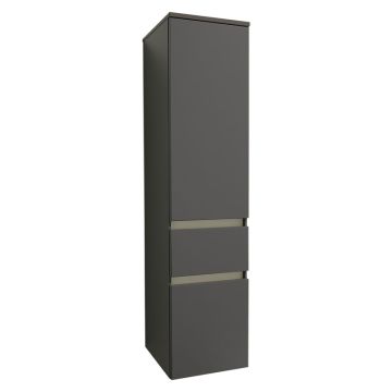 Nobilia Juna Line N Mittelschrank - 30 cm
