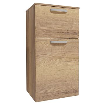 Nobilia Ella Highboard - 45 cm