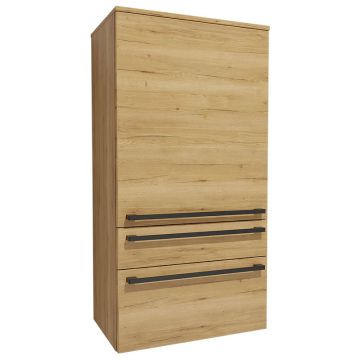 Nobilia Ella Mittelschrank - 60 cm