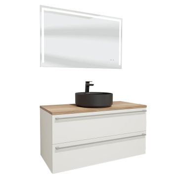 Nobilia Ella Badmöbel Set 34 - 120 cm
