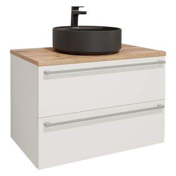 Nobilia Ella Waschtisch mit Unterschrank Set 6 - 90 cm