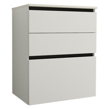 Nobilia Ella Line N Highboard - 60 cm