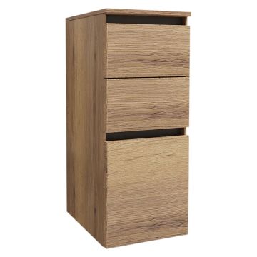 Nobilia Ella Line N Highboard - 30 cm